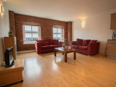 3 bedroom flat for rent in City Road, Newcastle upon Tyne, NE1