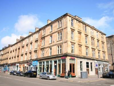 3 bedroom flat for rent in Derby Street, Finnieston, Glasgow, G3