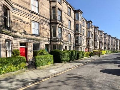 3 bedroom flat for rent in Gillespie Crescent, Bruntsfield, Edinburgh, EH10