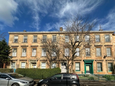 3 bedroom flat for sale in 58 Buccleuch Street, Glasgow, G3