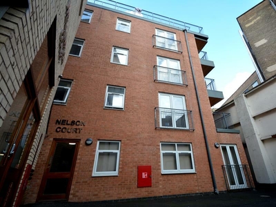 3 bedroom flat share for rent in Nelson Court, Rutland Street, Leicester, LE1