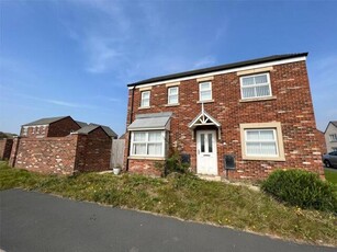 3 Bedroom House Blackpool Lancashire