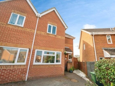 3 Bedroom House Bristol South Gloucestershire