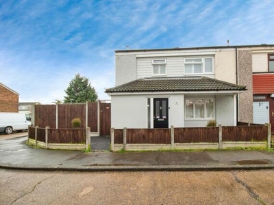 3 Bedroom House Canvey Island Essex