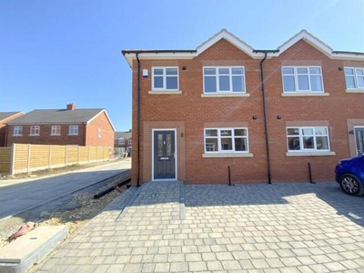 3 Bedroom House Cleethorpes Lincolnshire