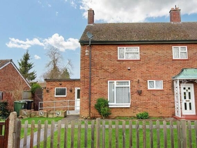 3 Bedroom House Clifton Central Bedfordshire