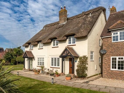 3 Bedroom House Climping West Sussex