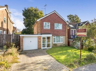 3 Bedroom House Crowborough East Sussex