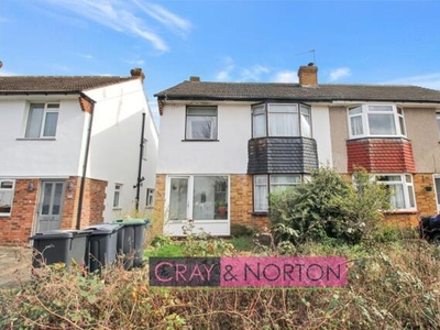 3 Bedroom House Croydon Greater London