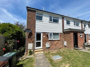 3 Bedroom House Eastbourne East Sussex