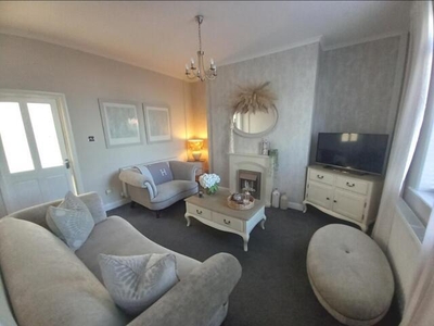 3 Bedroom House Ferryhill County Durham
