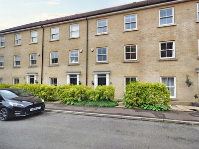 3 bedroom town house for sale in Costessey, NR5