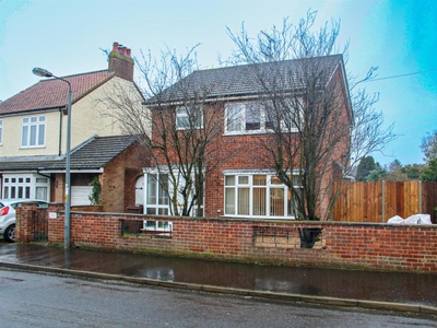 3 bedroom house for sale in Fairstead Road, Sprowston, Norwich, NR7
