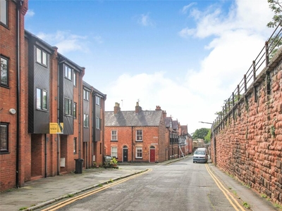 3 bedroom house for sale in King Charles Court, Water Tower Street, Chester, CH1