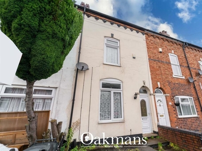 3 bedroom house for sale in St. Stephens Road, Selly Oak, B29
