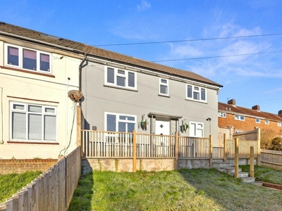 3 bedroom house for sale in The Crestway, Brighton, BN1