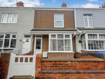 3 Bedroom House Grimsby North East Lincolnshire