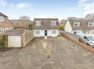 3 Bedroom House Hassocks West Sussex