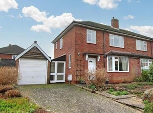 3 Bedroom House Hereford Herefordshire