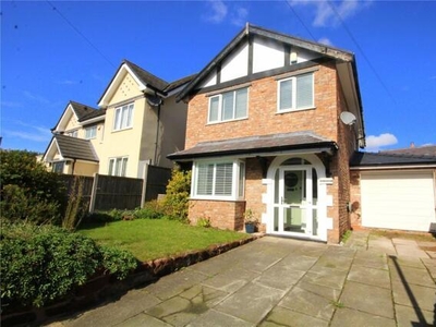 3 Bedroom House Heswall Wirral