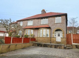 3 Bedroom House Heysham Lancashire