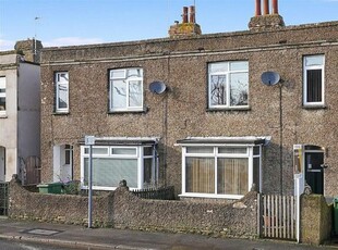 3 Bedroom House Hythe Hampshire