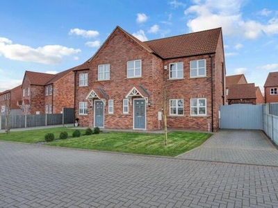 3 Bedroom House Laceby North East Lincolnshire