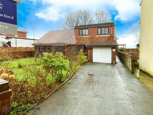 3 Bedroom House Lancs Rochdale