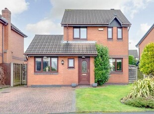 3 Bedroom House Lancs Wigan