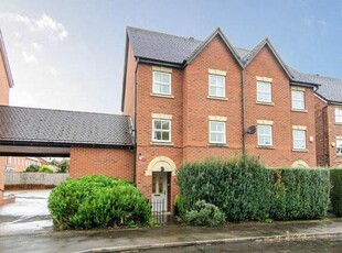 3 Bedroom House Lichfield Staffordshire