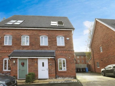 3 Bedroom House Liverpool Knowsley