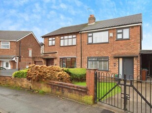 3 Bedroom House Manchester Oldham