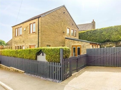 3 Bedroom House North Yorkshire Kirklees