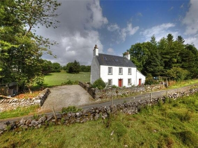 3 Bedroom House Oban Argyll And Bute