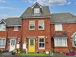 3 Bedroom House Prestatyn Denbighshire