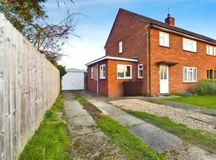 3 Bedroom House Reading Oxfordshire