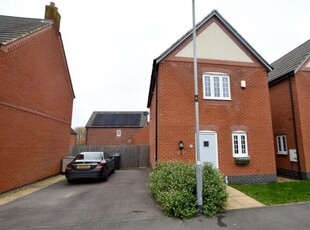 3 Bedroom House Sileby Sileby
