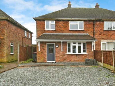 3 Bedroom House Tamworth Staffordshire