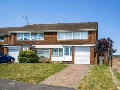 3 Bedroom House Tilehurst Reading