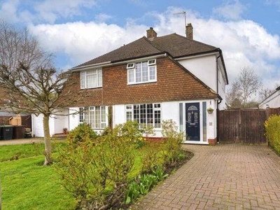 3 Bedroom House Tonbridge Kent