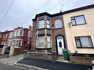 3 Bedroom House Wirral Wirral
