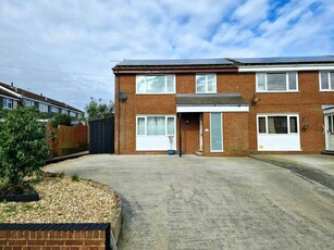 3 Bedroom House Yeovil Somerset