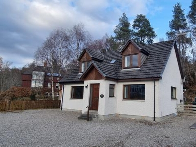 3 Bedroom Land Kingussie Kingussie