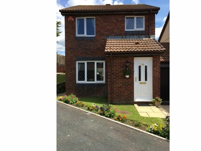 3 bedroom link detached house for sale in St Marks Road, Plymouth, PL6