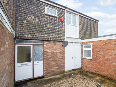 3 bedroom semi-detached house for sale in Alfred Close, Canterbury, CT1