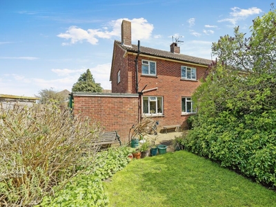 3 bedroom semi-detached house for sale in Cobham Close, Canterbury, Kent, CT1