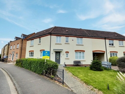 3 bedroom semi-detached house for sale in Lakeview Way, Hampton Hargate, Peterborough, Cambridgeshire, PE7