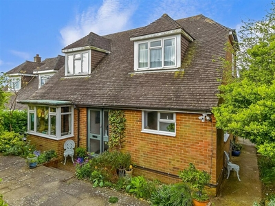 3 bedroom semi-detached house for sale in Laughton Road, Woodingdean, Brighton, East Sussex, BN2