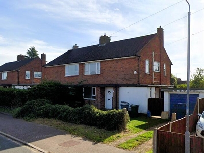 3 bedroom semi-detached house for sale in Laundry Lane, Norwich, NR7