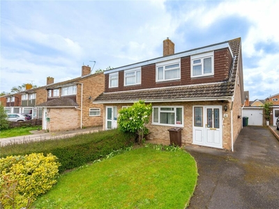 3 bedroom semi-detached house for sale in Newchurch Road, Maidstone, ME15